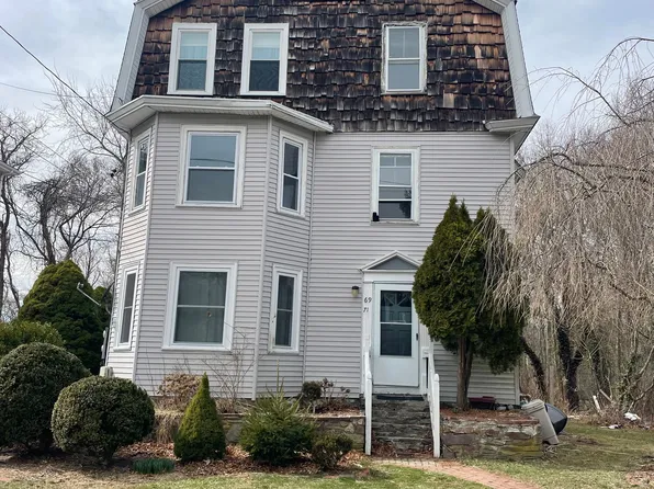 69-71 Peck St #2, North Attleboro, MA 02760