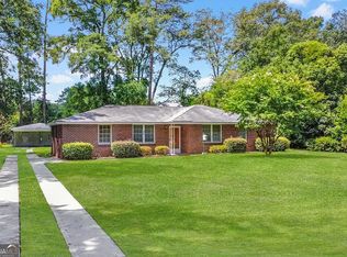 85 Lee Ave, Garden City, GA 31408