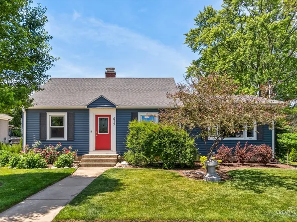 417 S 13th Ave, St Charles, IL 60174