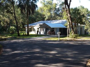 8564 W Morgan St, Crystal River, FL 34428