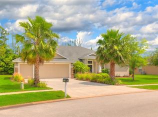 5957 Shady Creek Ln, Port Orange, FL 32128