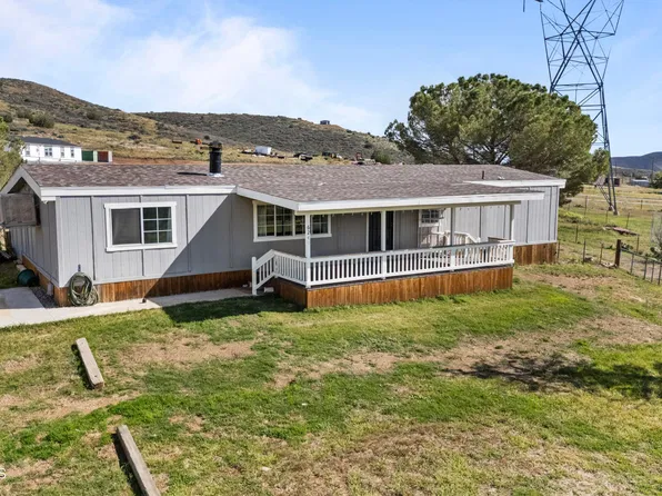 6249 S Country Rd, Mayer, AZ 86333