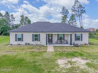 7932 S McCann Rd, Southport, FL 32409