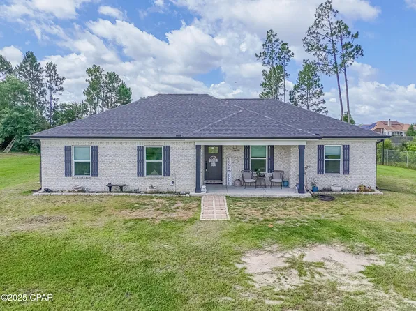 7932 S McCann Rd, Southport, FL 32409