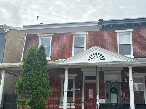 4629 Lesher St, Philadelphia, PA 19124