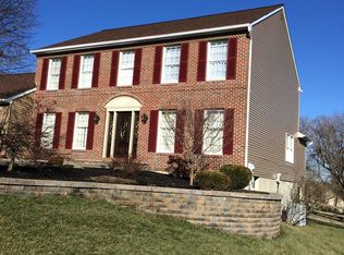 6 Auspice Cir, Newark, DE 19711