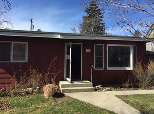 711 S 2nd St, Hamilton, MT 59840