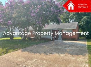 943 Joel Ave, Memphis, TN 38127
