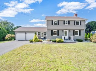 161 Maskel Rd, South Windsor, CT 06074