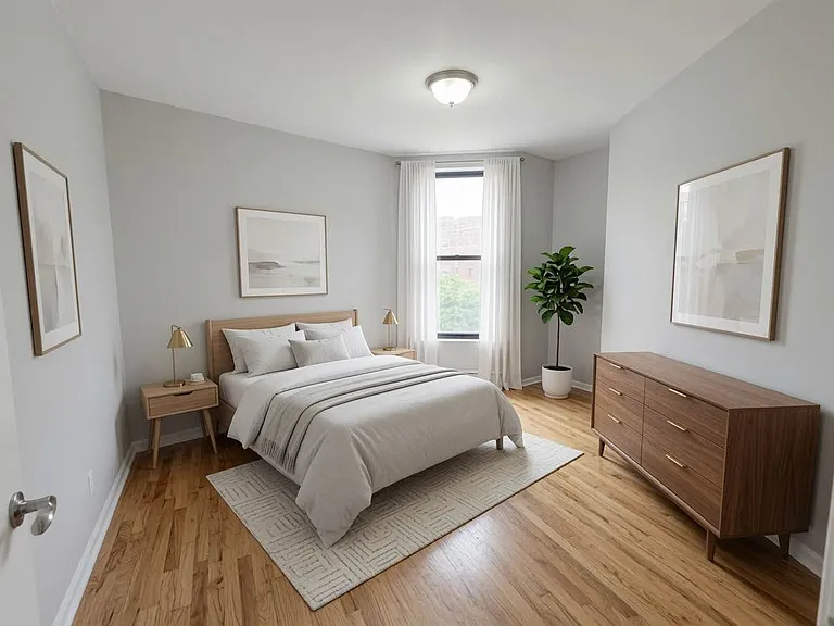 2847 Frederick Douglass Blvd #2 — Photo 5