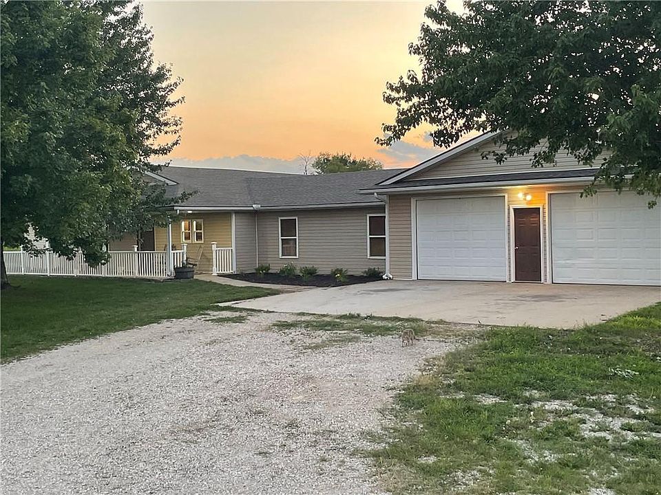 1115 NW 1501st Rd, Creighton, MO 64739 Zillow
