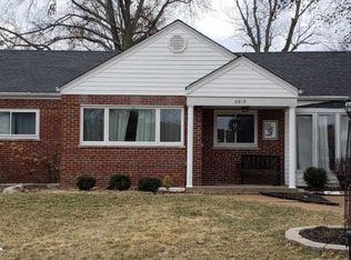 8819 Teaberry Ln, Saint Louis, MO