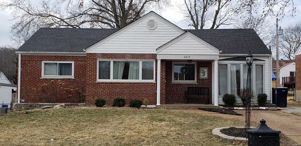 8819 Teaberry Ln photo 1