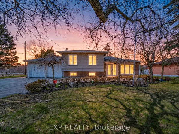 28 Lakeland Cres, Richmond Hill, ON L4E 2Z8
