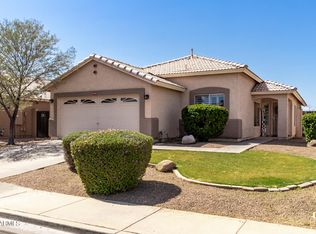9256 E Madero Ave, Mesa, AZ 85209
