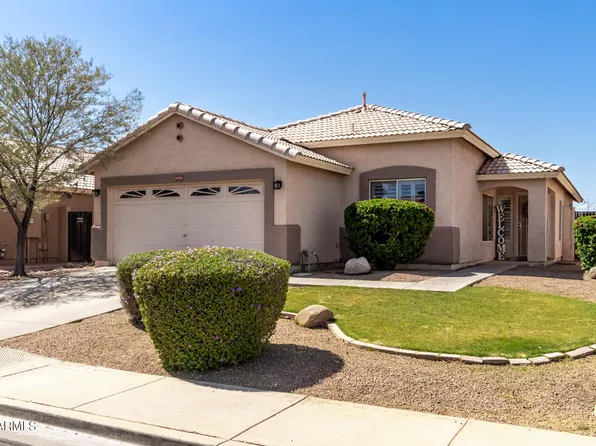 9256 E MADERO Avenue, Mesa, AZ 85209