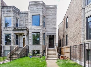 6420 S Greenwood Ave UNIT 1, Chicago, IL 60637