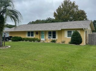 4265 NE 2nd Ct, Ocala, FL 34479