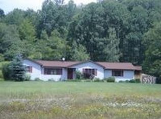 331 Shin Creek Rd, Livingston Manor, NY 12758