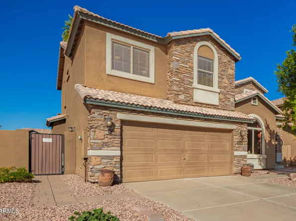 15944 W CENTRAL Street, Surprise, AZ 85374