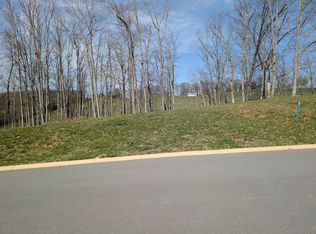 245 Ridgeline Ct, Morristown, TN 37814