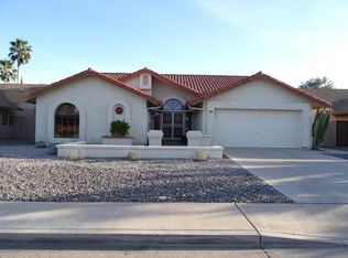 9827 W Utopia Rd, Peoria, AZ 85382