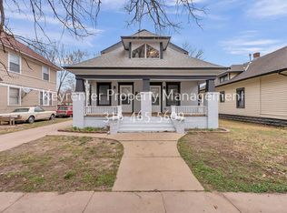144 S Green St, Wichita, KS 67211