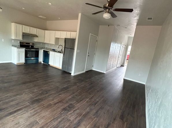 Blackburn Ridge, LLC, 1401 Blackburn Way, Seminole, OK 74868