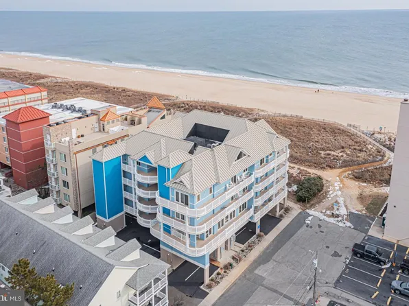 6301 Atlantic Ave #403, Ocean City, MD 21842