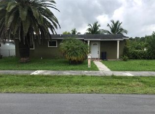 11805 SW 169th St, Miami, FL 33177