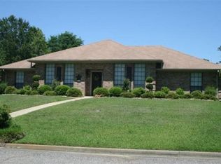 4403 Leland St, Marshall, TX 75672