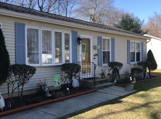 102 Whittier Ave, Lindenwold, NJ 08021
