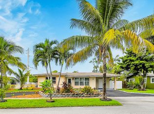 4401 NW 11th Ter, Fort Lauderdale, FL 33309