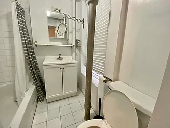 Rented by Highline Residential