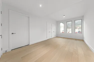 Rented by Compass