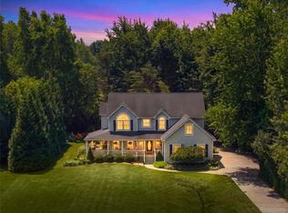 3837 Spartan Dr, Fort Gratiot, MI 48059