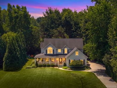3837 Spartan Dr, Fort Gratiot, MI, 48059