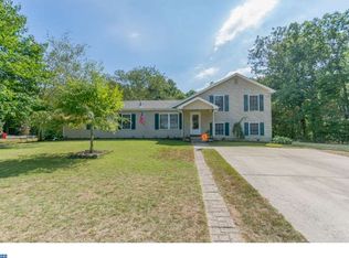 4289 Sally Dr, Vineland, NJ 08361