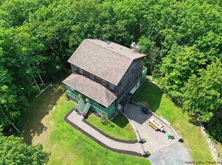 50 Carney Rd, Ulster Park, NY 12487