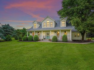 4192 Clark Shaw Rd, Powell, OH 43065