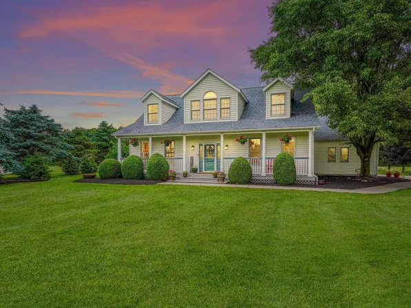 4192 Clark Shaw Rd, Powell, OH 43065