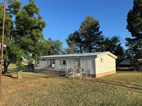 4144-40 W County Road 251, Colorado City, TX 79512