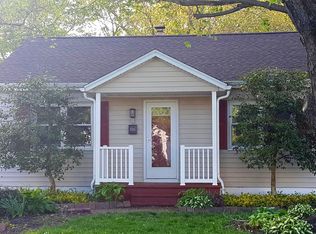 706 Elkton Blvd, Elkton, MD 21921