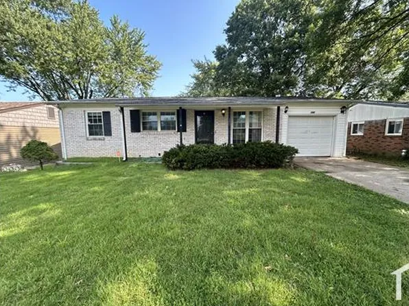 1405 Reale Ave, Saint Louis, MO 63138