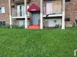 13420 Euclid Ave, East Cleveland, OH 44112