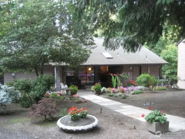 4113 NE Etna Road, Woodland, WA 98674