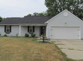 893 Kenwood Ct, Monroe, OH 45050