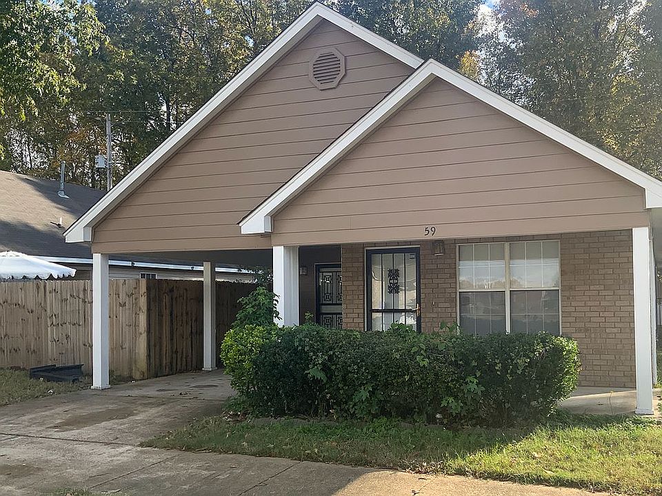 59 Haas,   Memphis TN 38109