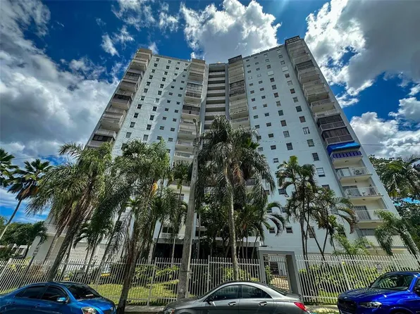 C 8 Villas De Caparra Cond Ponce De Leon Gdns APT 1405, Guaynabo, PR 00966