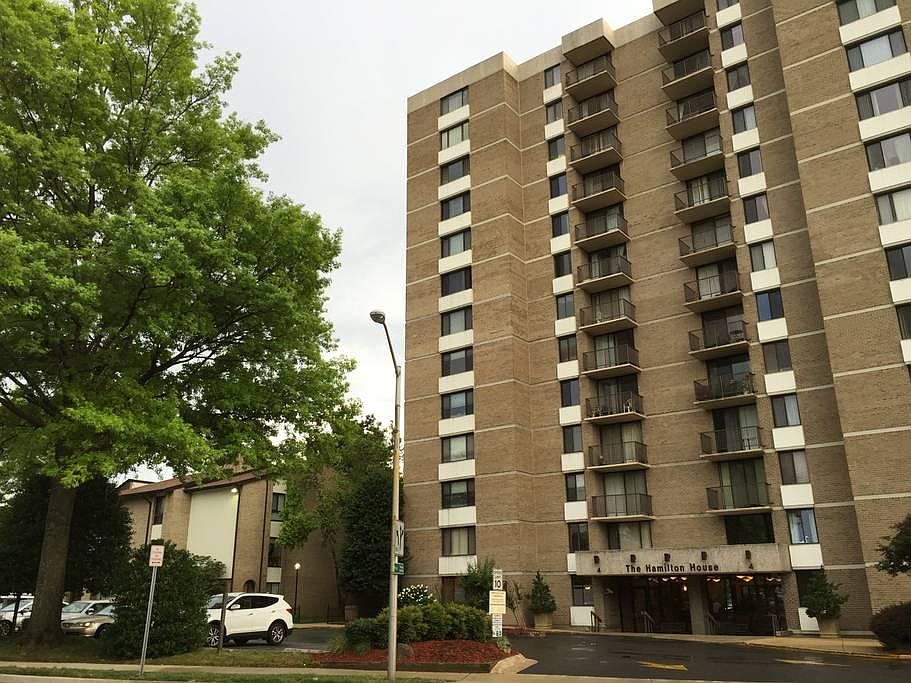 1st image of 4 Monroe St APT 211